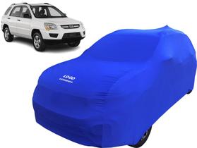 Capa Alta Durabilidade Carro SUV Kia Sportage 2010