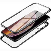 Capa Alumínio 360º Compatível Com Iphone 11 PRO