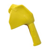 Capa Amarela para Bico de Abastecimento Sefly