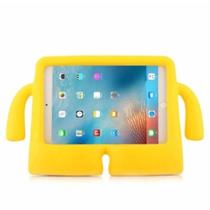 Capa amarela para Ipad Mini 2/3 Yogo Kids