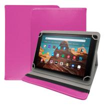 Capa Amazon Fire HD10 Tablet 10.1 Polegadas Pasta Case Anti Impacto Encaixe Perfeito Durável Premium