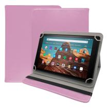 Capa Amazon Fire HD10 Tablet 10.1 Polegadas Pasta Case Anti Impacto Encaixe Perfeito Durável Premium