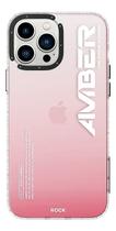 Capa Amber Inshare Series Da Marca Rock Compatível com iPhone 14 Pro Max 6.7