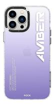 Capa Amber Inshare Series Da Rock Para iPhone 14 Plus 6.7