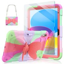 Capa Ambison para iPad A16 11ª e 10ª geração 11"/10,9" para crianças