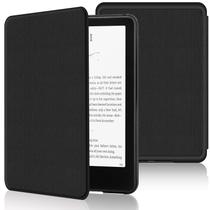 Capa AmzCase para Kindle Paperwhite de 7 polegadas (12ª geração 2024)