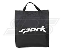 Capa Âncora compatível Jet Ski Sea-Doo Spark Preta Capa Âncora compatível Jet Ski Sea-Doo Spark Preta