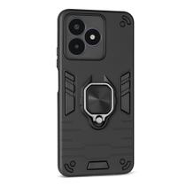 Capa Anel Magnetico Anti Impacto Compativel Com Realme C53 Capa Anel Magnetico Anti Impacto Compativel Com Realme C53