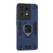 Capa Anel Magnetico Anti Impacto Para Motorola Edge 50 Pro