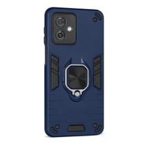 Capa Anel Magnetico Anti Impacto Para Motorola Moto G54