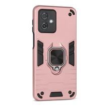Capa Anel Magnetico Anti Impacto Para Motorola Moto G54