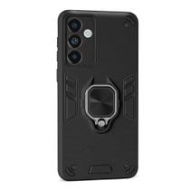 Capa Anel Magnetico Anti Impacto Para Samsung Galaxy M55 5G