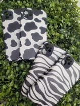 Capa Animal Print