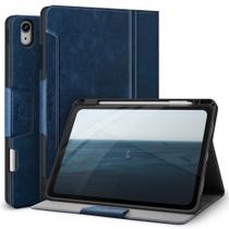 Capa Antbox para iPad Air 11 polegadas M3 (2025)/M2 (2024)