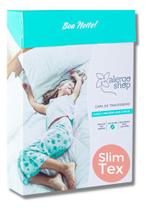 Capa anti-ácaro Slim Tex - travesseiro adulto (50x 70cm)