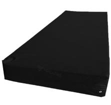 Capa Anti Alergica Impermeavel Hospitalar Silenciosa Para Colchão de Solteiro A 14 x L 78 x C 188