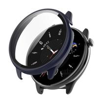 Capa Anti-Choque Acrilica Resistente Para Amazfit Gtr Mini