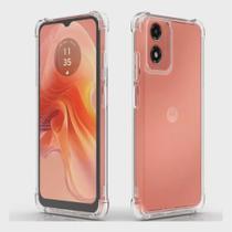 Capa Anti Choque Para Motorola E14