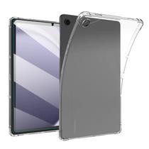 Capa Anti Choque + Vidro Para Tablet Samsung A9+ 11 X216 - Star Capas E Acessórios