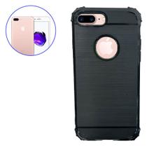 Capa Anti Impacto Apple iPhone 7 Plus Capinha Ultra Proteção