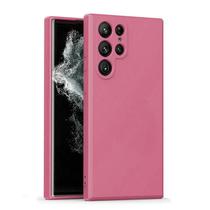 Capa Anti Impacto Aveludada Para Samsung Galaxy S24 Ultra