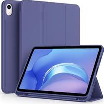 Capa Anti Impacto com função sleep e suporte para iPad 10 10.9" e iPad 11 A16 2025