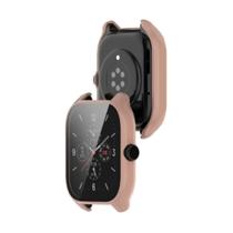 Capa anti impacto compativel com smartwatch para GTS 4