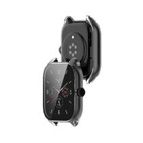 Capa anti impacto compativel com smartwatch para GTS 4