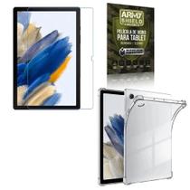 Capa Anti Impacto Compativel Samsung Galaxy Tab Tab S10 FE 10.9"/S9 FE 10.9"/Tab S9 11 Capa Anti Impacto Compativel Samsung Galaxy Tab Tab S10 FE 10.9"/S9 FE 10.9"/Tab S9 11