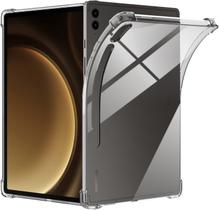 Capa Anti Impacto Compativel Samsung Galaxy Tab Tab S10 FE 10.9"/S9 FE 10.9"/Tab S9 12