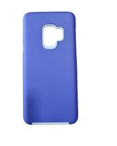 Capa Anti Impacto Deco Skin ul Marinho Samsung Galaxy S9