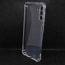 Capa anti-impacto em silicone compatível com samsung galaxy a13 (tela: 6.5") (5g)