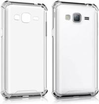 Capa Anti Impacto Galaxy J5 Prime Transparente Capa Anti Impacto Galaxy J5 Prime Transparente