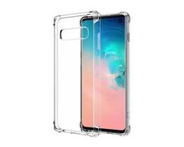 Capa Anti Impacto Galaxy S10 Transparente