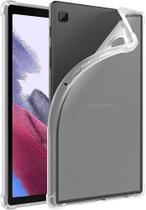 Capa Anti Impacto Galaxy Tab A7 Lite 8.7' T220 T225 - transparante + Película - SGM