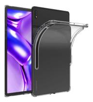 Capa Anti Impacto Galaxy Tab S8 Plus - S7 Plus - S7 Fe 12,4' - Armyshield