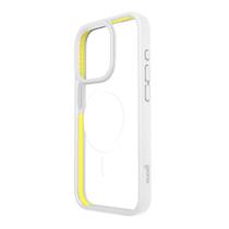 Capa Anti-Impacto Magsafe Transparente iPhone 15 Pro Geonav