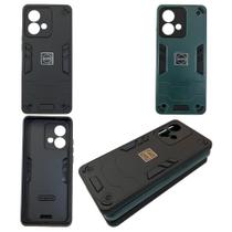 Capa Anti Impacto Motorola Edge 40 Neo Tela 6.55 Capinha