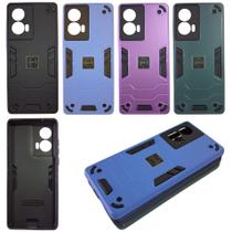 Capa Anti Impacto Motorola Edge 50 Fusion Tela 6.7 Capinha