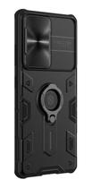 Capa Anti Impacto Nillkin Camshield Armor - Galaxy S21 Ultra