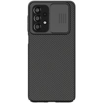 Capa Anti Impacto Nillkin Camshield Fosca Para Galaxy A33 5g Capinha Case Pro