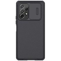 Capa Anti Impacto Nillkin Camshield Fosca Para Galaxy A53 5g Capinha Case Pro