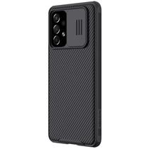 Capa Anti Impacto Nillkin Camshield Fosca Para Galaxy A73 5g Capinha Case Pro