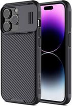 Capa Anti Impacto Nillkin Camshield Para iPhone 14 Pro 6.1 Capa Anti Impacto Nillkin Camshield Para iPhone 14 Pro 6.1