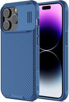 Capa Anti Impacto Nillkin Camshield Para iPhone 14 Pro Max