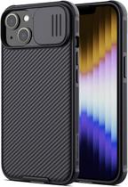 Capa Anti Impacto Nillkin Camshield Para iPhone 14 Tela 6.1