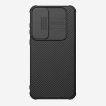 Capa Anti-Impacto Nillkin Camshield Pro Galaxy A55 - Preto