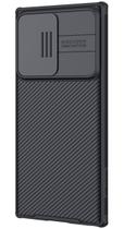 Capa Anti Impacto Nillkin Camshield Pro Galaxy Note 20 Ultra - 201811 Capa Anti Impacto Nillkin Camshield Pro Galaxy Note 20 Ultra - 201811