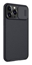 Capa Anti Impacto Nillkin Camshield Pro iP 13 Pro Max Capa Anti Impacto Nillkin Camshield Pro iP 13 Pro Max