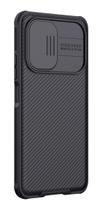 Capa Anti Impacto Nillkin Camshield Xiaomi Mi 11I Preto
